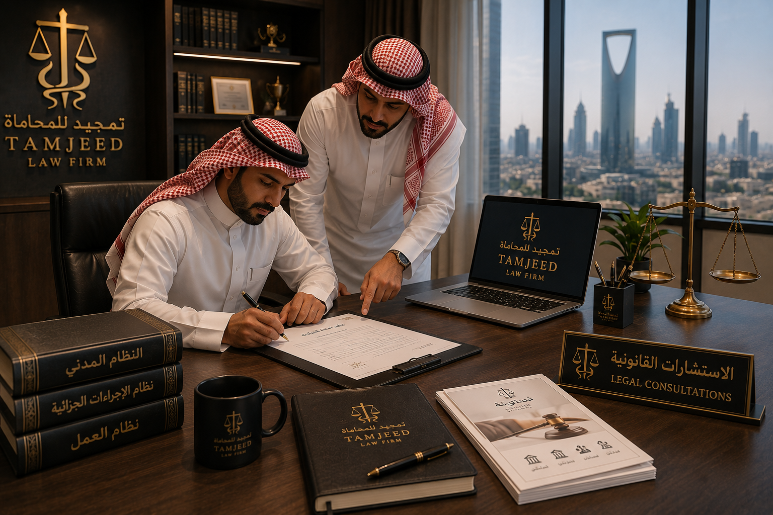 رمز العدالة